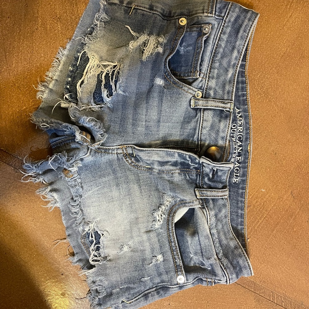 American Eagle shorts